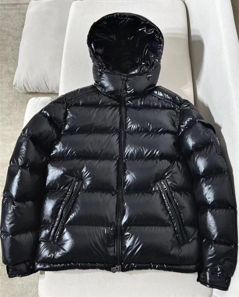MONCLER Plumífero corto Maire - Imagen 2