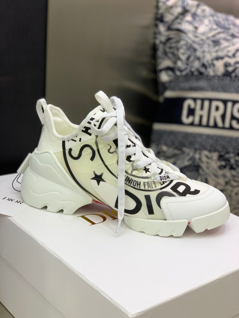 Zapatillas D-Connect Dior - Image 3
