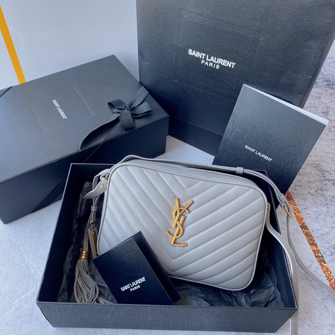BOLSO LOU CAMERA YSL