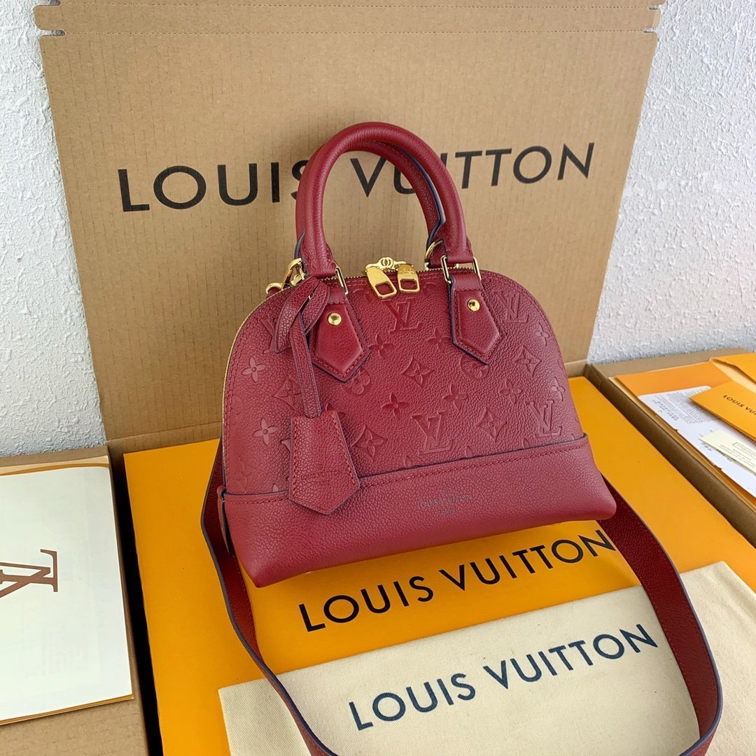 BOLSO NÉO ALMA BB Louis Vuitton