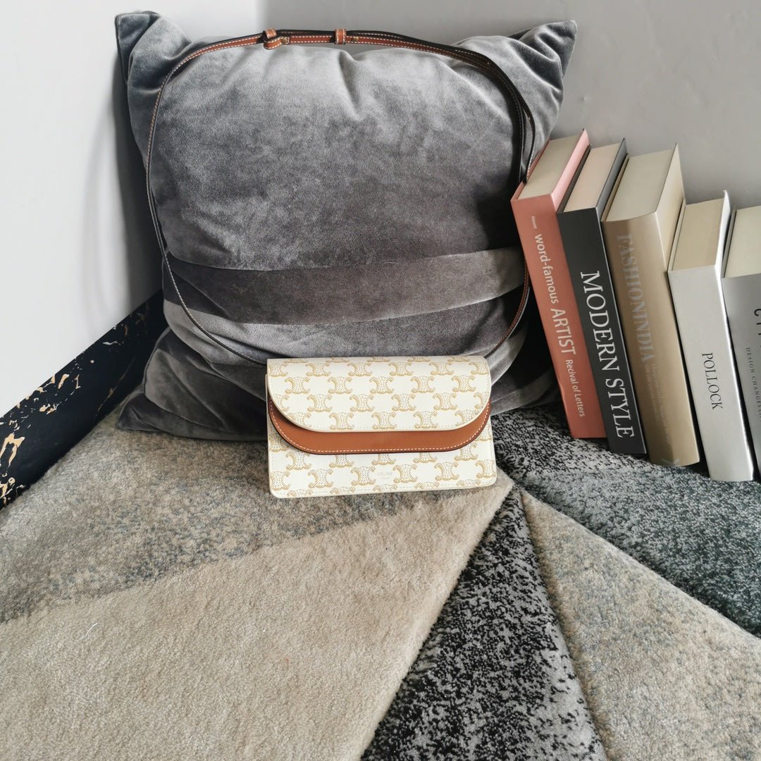 Bolso Triomphe Celine