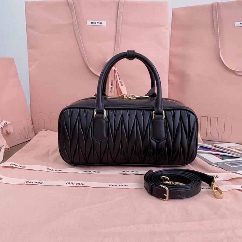 Bolso Arcadie Miu Miu - Imagen 3