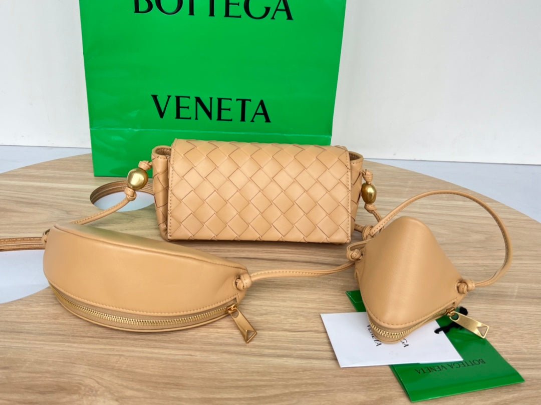 Bolso de mano BOTTEGA VENETA
