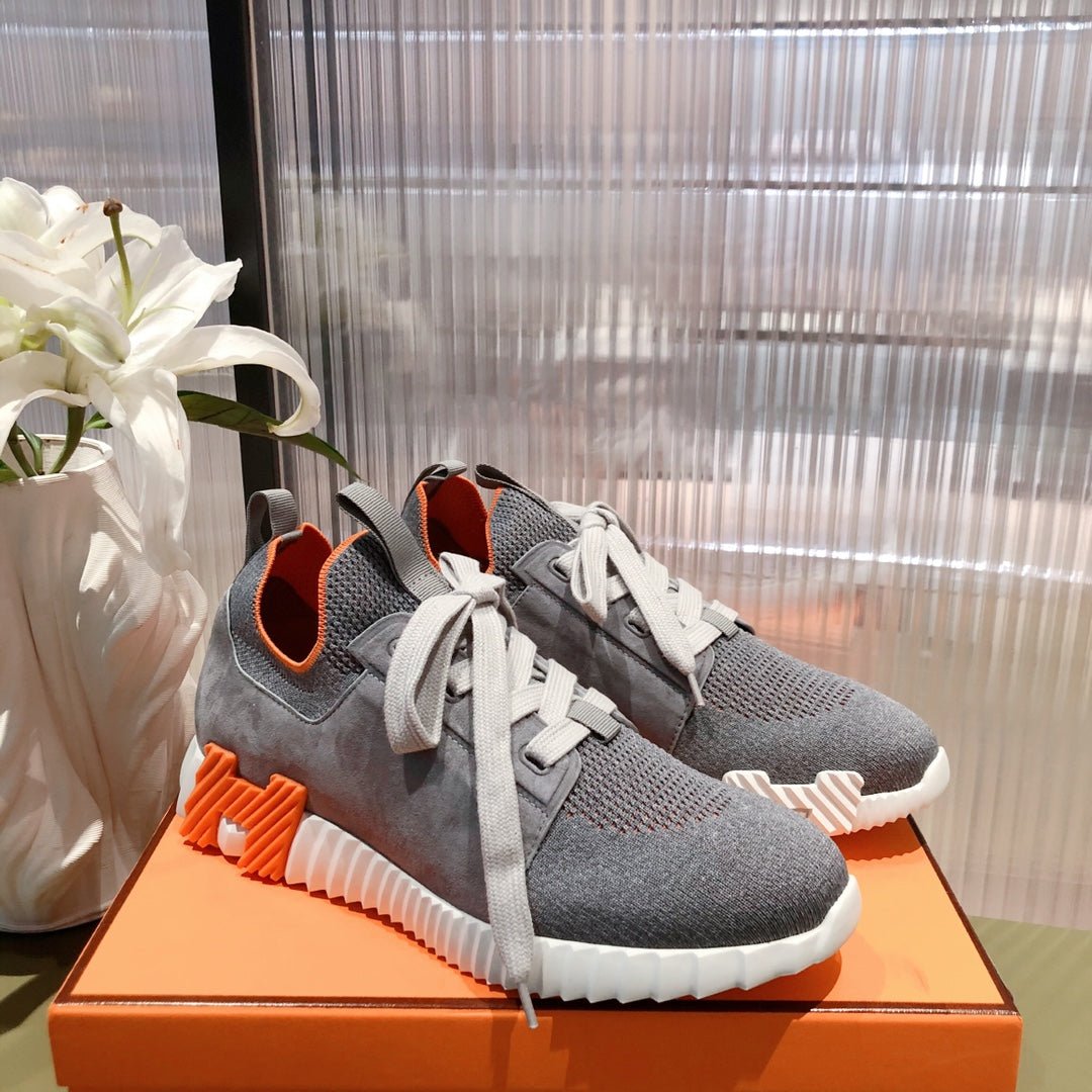Deportivas HERMES