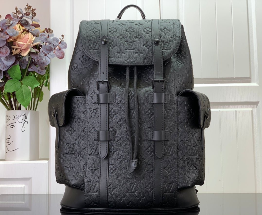 Mochila Christopher PM LOUIS VUITTON