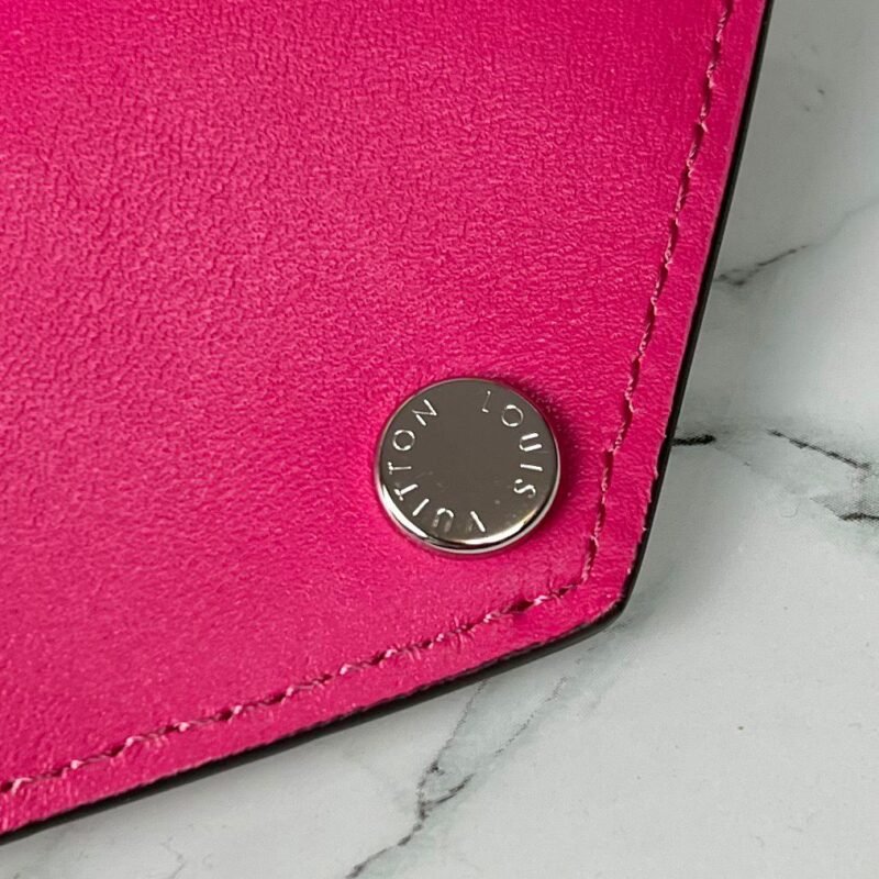 CARTERA ZOÉ Louis Vuitton - Imagen 8