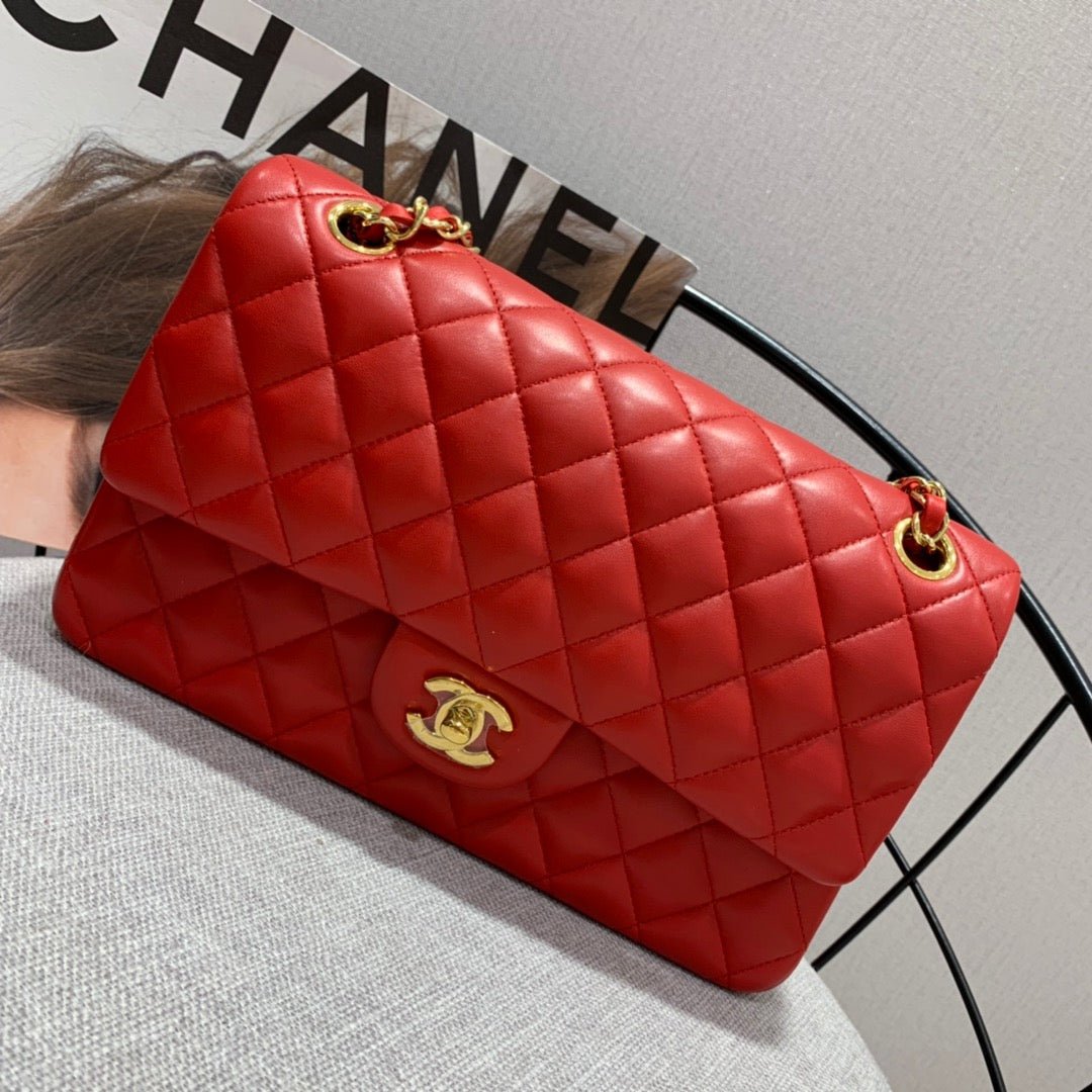 Bolso de hombro Timeless CHANEL