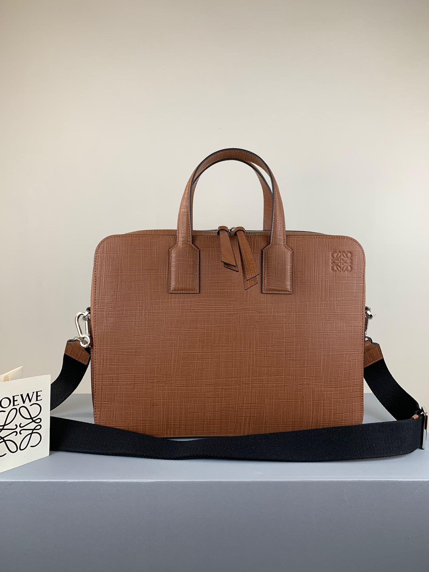 Maletín Goya LOEWE