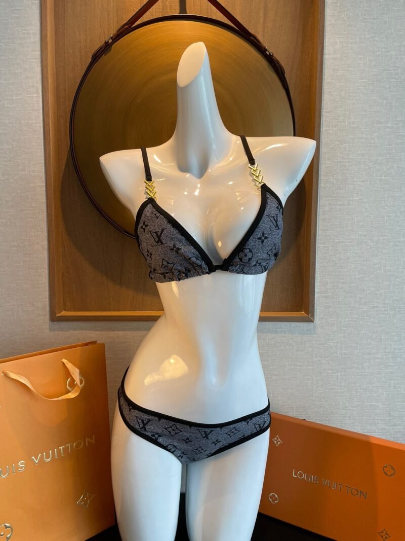 Bikini Monograma Louis Vuitton
