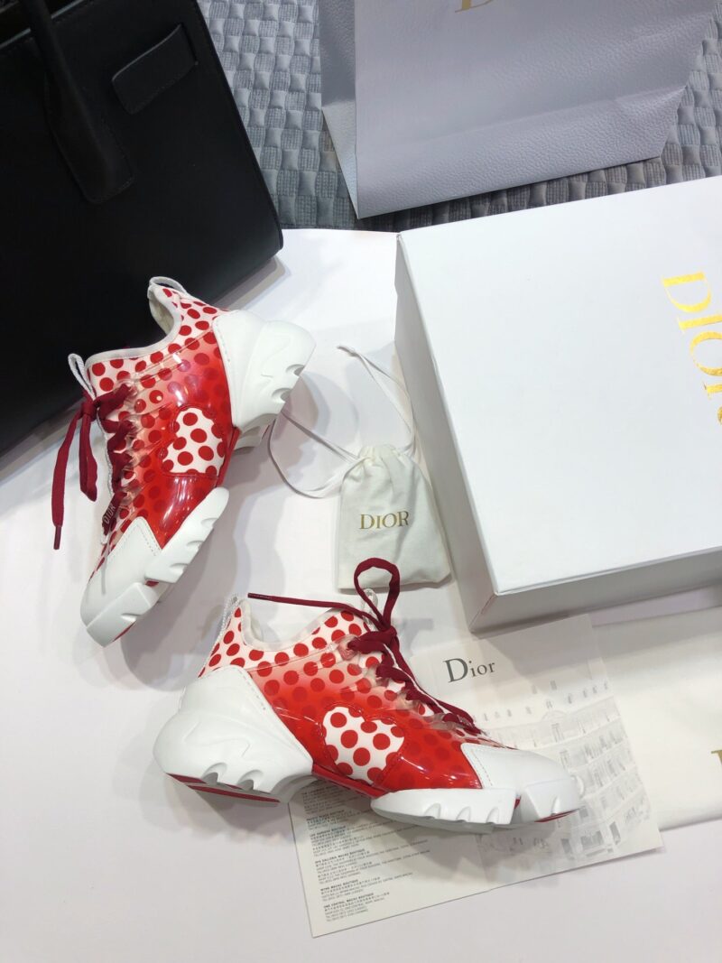 Zapatillas D-Connect Dior - Image 5