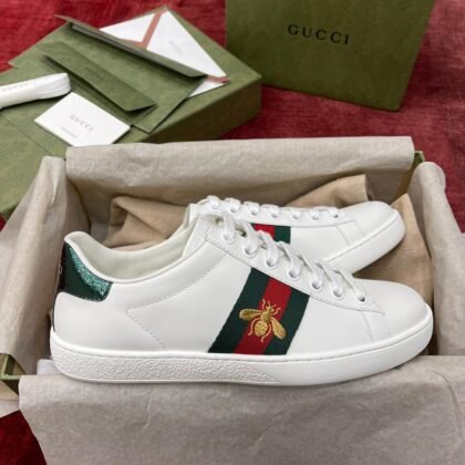 Zapatilla Deportiva Ace GUCCI