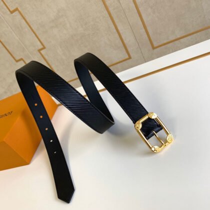 Cinturón Mini Louis Vuitton