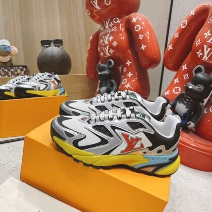 Zapatilla deportiva Runner Tatic Louis Vuitton