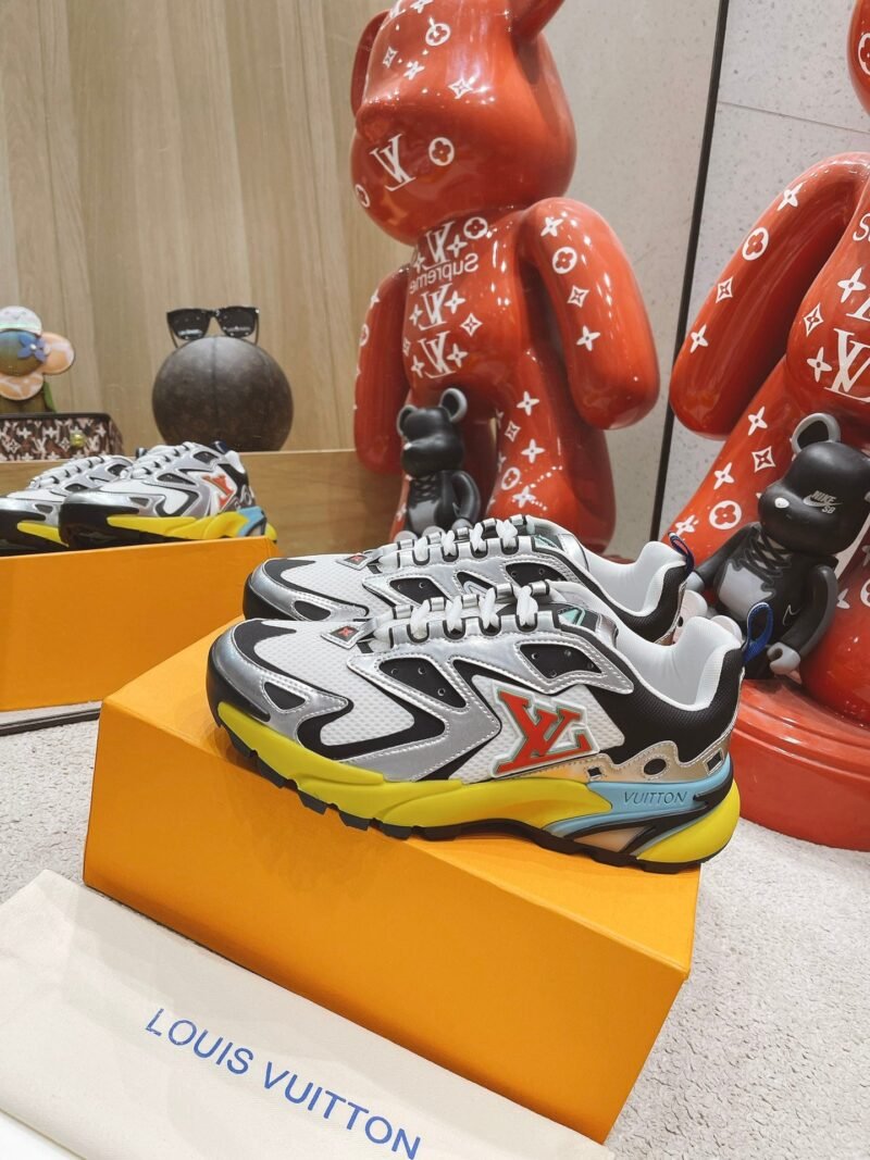 Zapatilla deportiva Runner Tatic Louis Vuitton