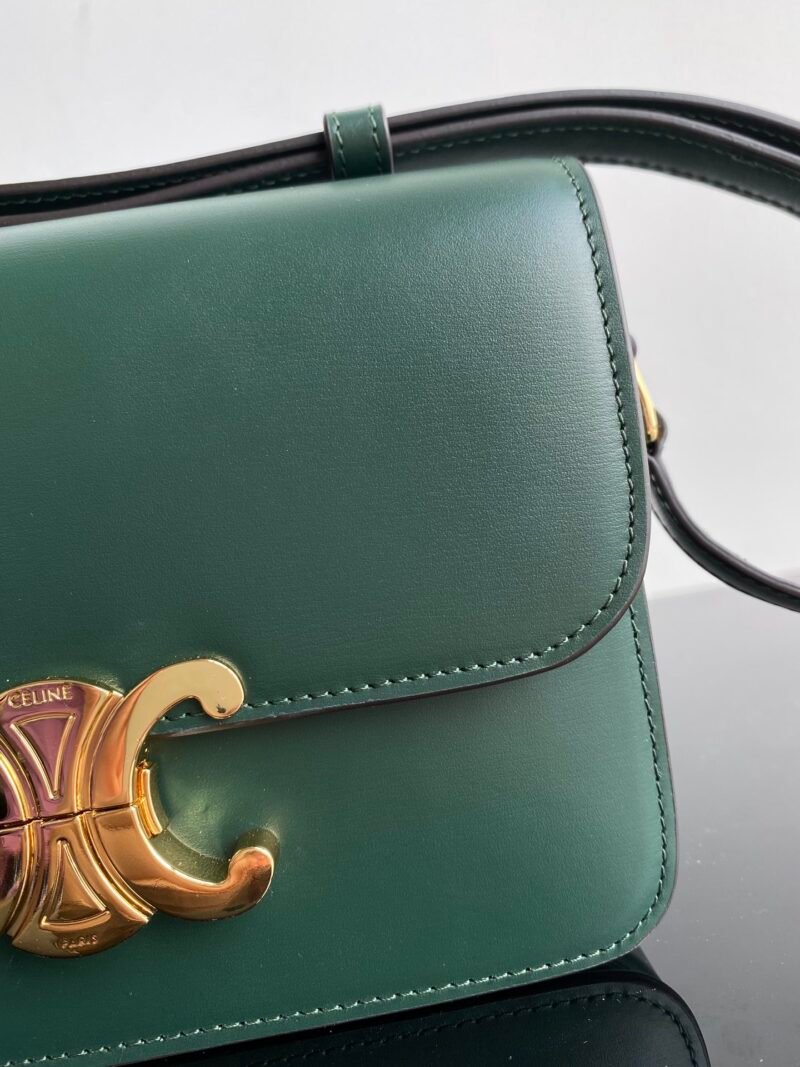 Bolso Triomphe CELINE - Imagen 7