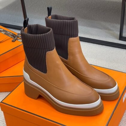 Botines HERMES