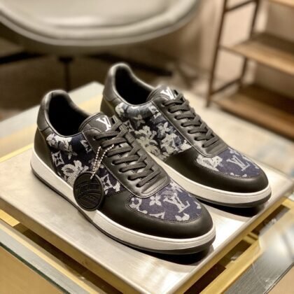 ZAPATILLA DEPORTIVA RIVOLI LOUIS VUITTON
