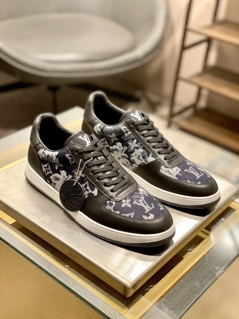 ZAPATILLA DEPORTIVA RIVOLI LOUIS VUITTON
