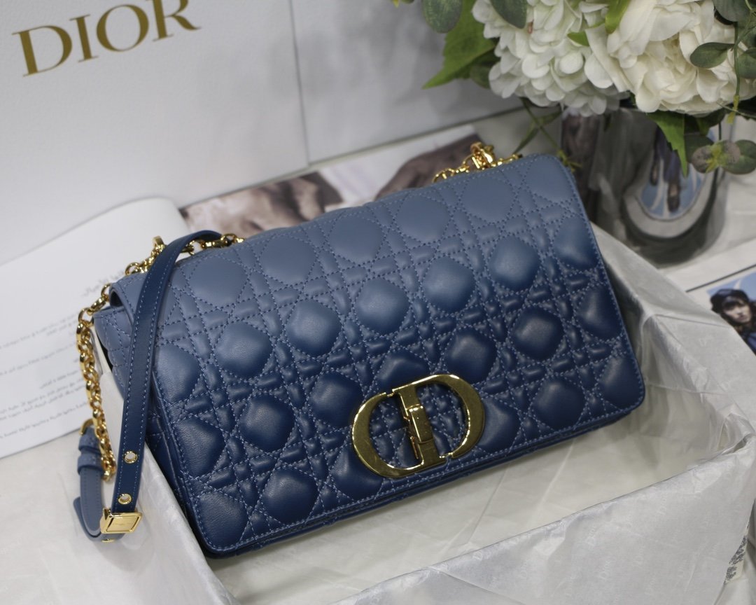 BOLSO GRANDE DIOR CARO