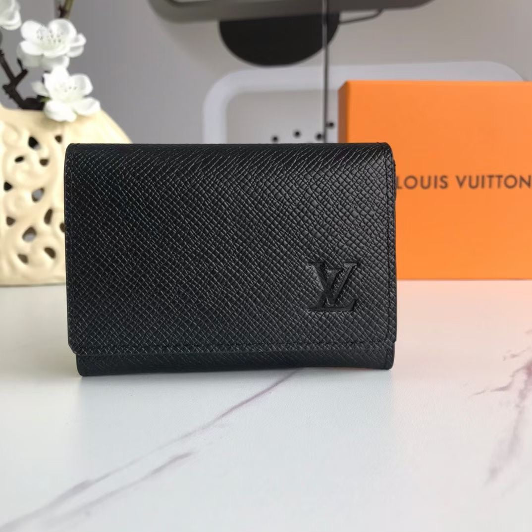 Cartera Múltiple Louis Vuitton