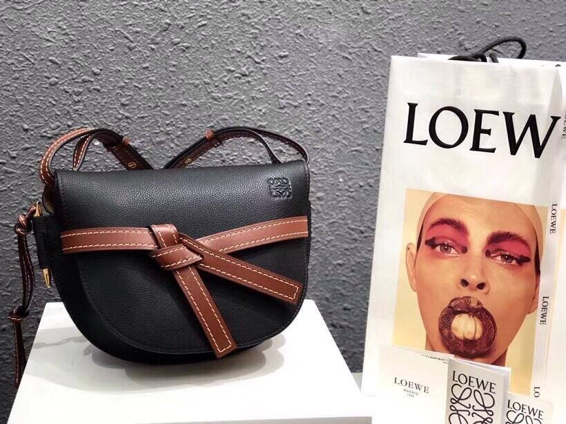 Bolso Pequeño Gate LOEWE