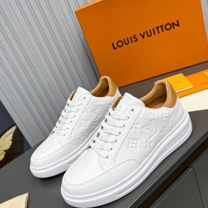 Zapatilla Deportiva Luxemburg Louis Vuitton