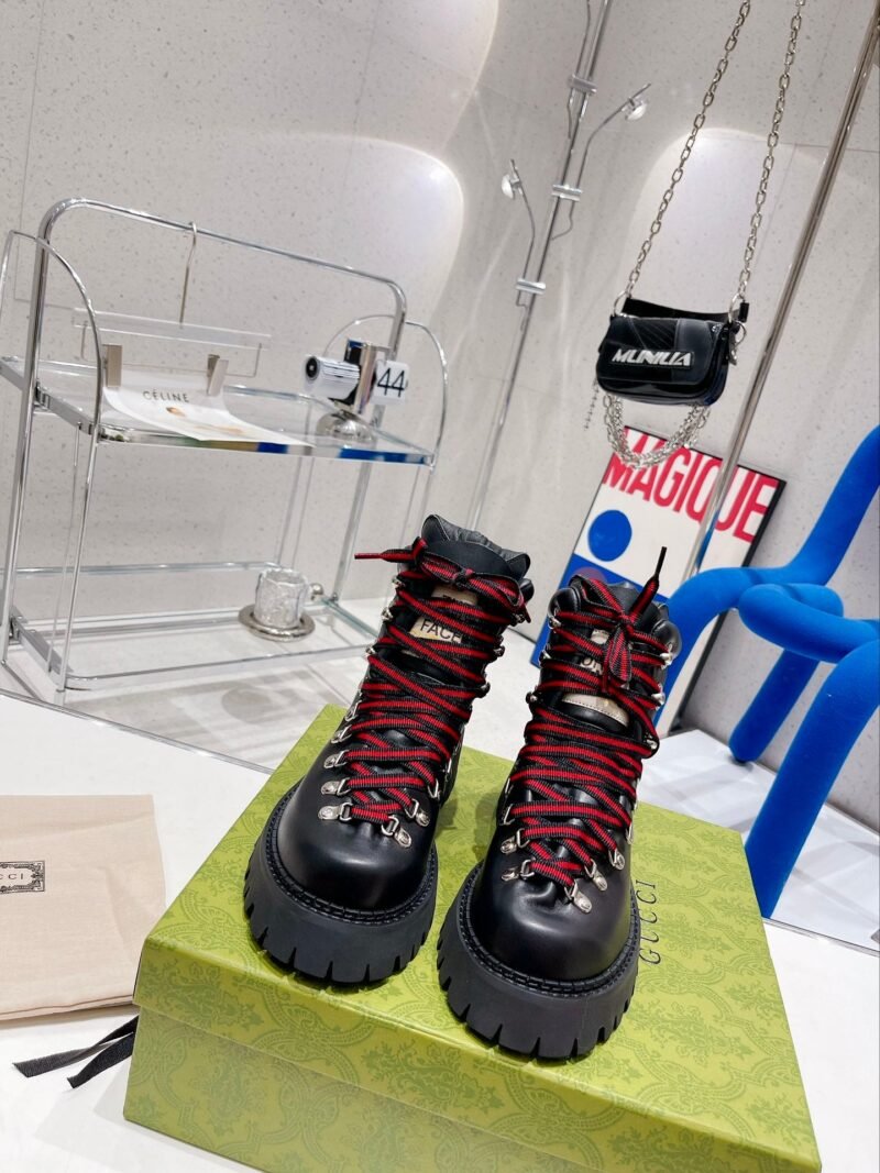 Bota The North Face x Gucci - Imagen 2