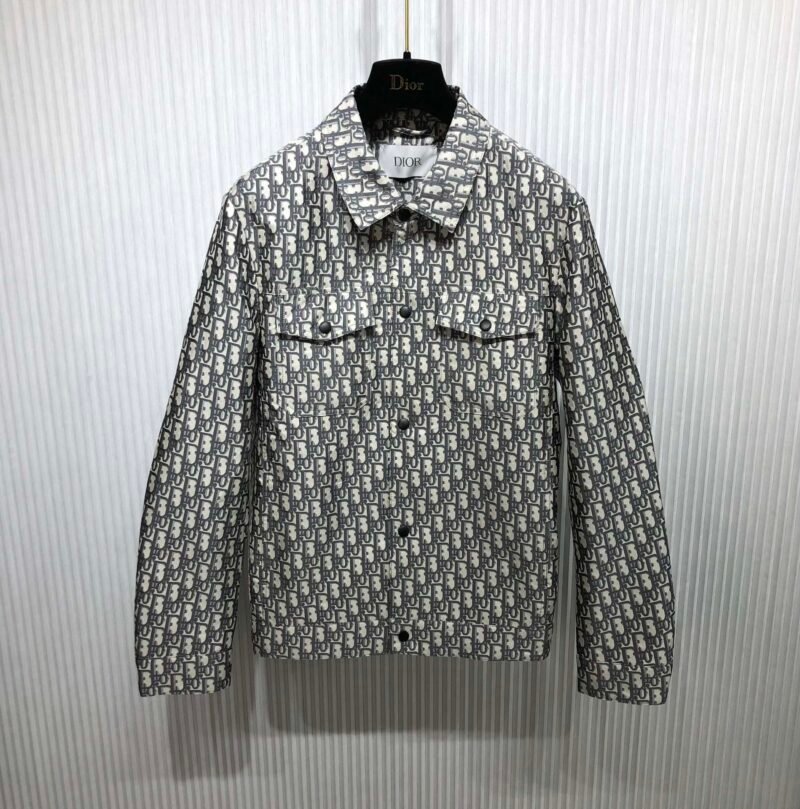 Chaqueta de manga larga DIOR