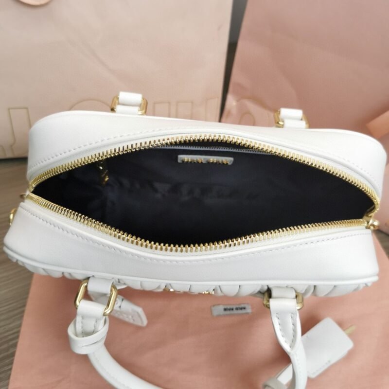 Bolso Arcadie Miu Miu - Imagen 8