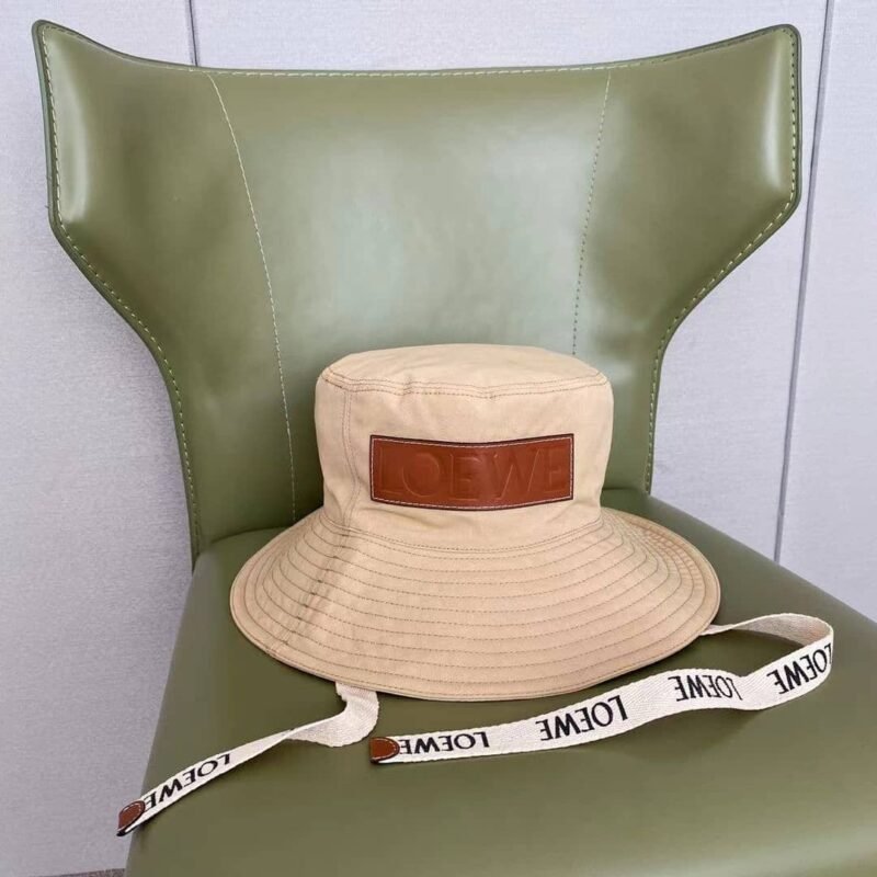 Sombrero de pescador Loewe - Imagen 3