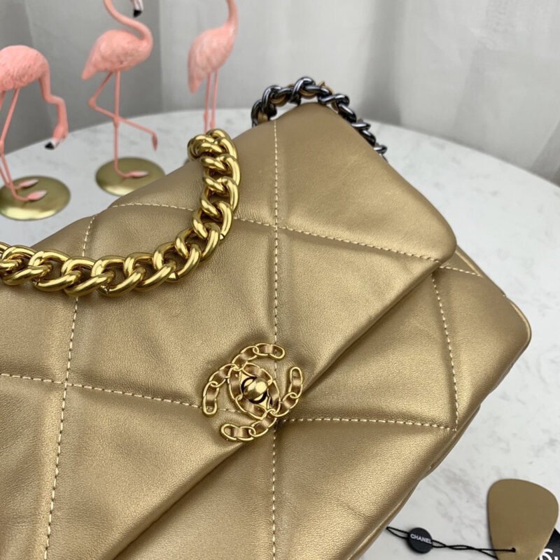 Bolso CHANEL 19 - Imagen 5