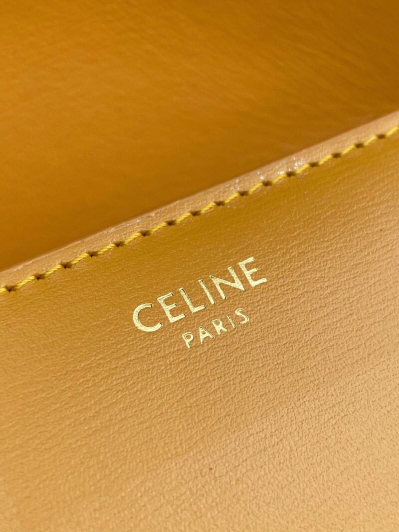 Bolso Triomphe CELINE - Imagen 9