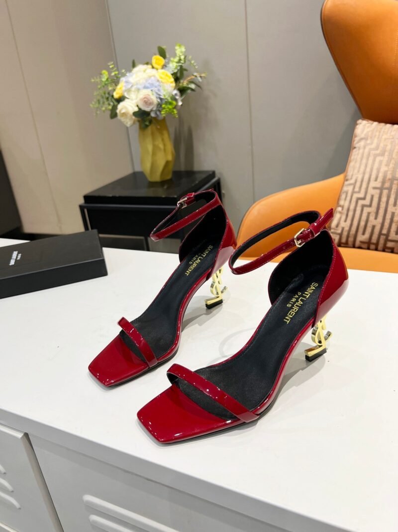 SANDALIAS OPYUM YSL