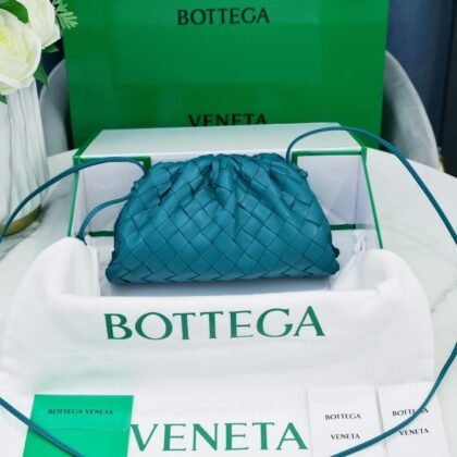 BOLSO MINI POUCH BOTTEGA VENETA