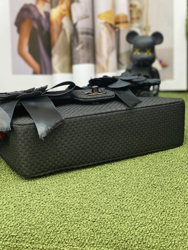 BOLSO CLÁSICO CHANEL - Imagen 3