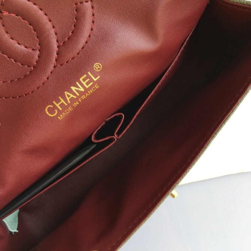BOLSO CLASICO CHANEL - Imagen 5