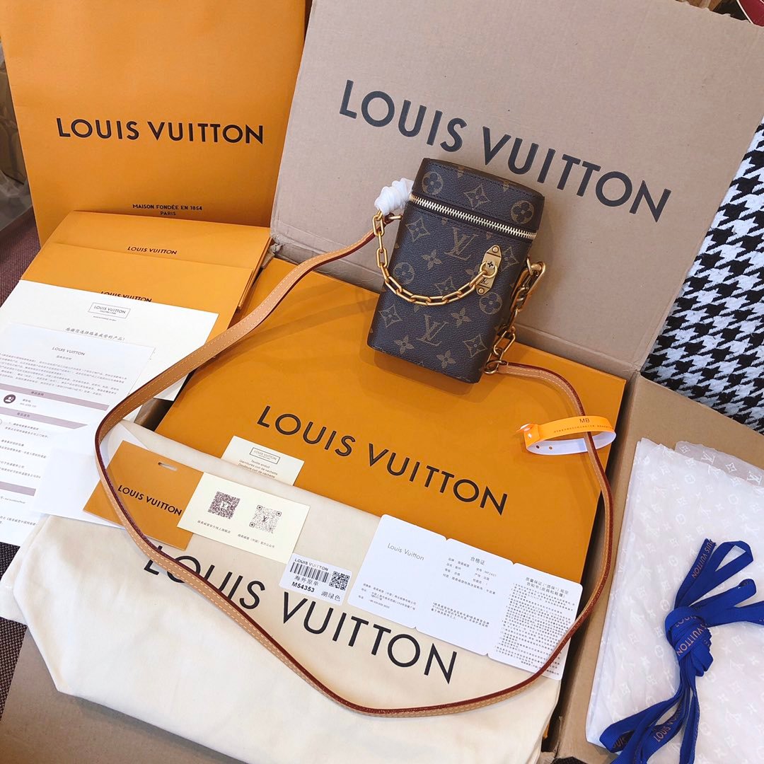 ESTUCHE PARA MÓVIL Louis Vuitton