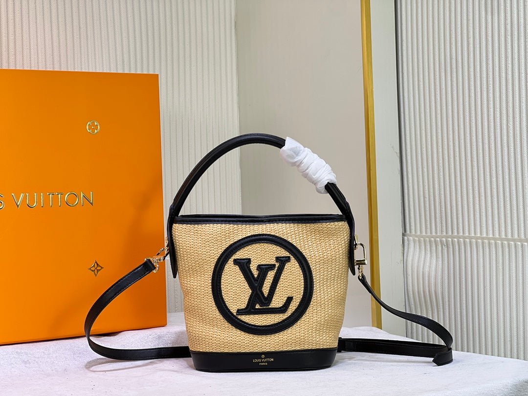 Bolso Saint Jacques LOUIS VUITTON