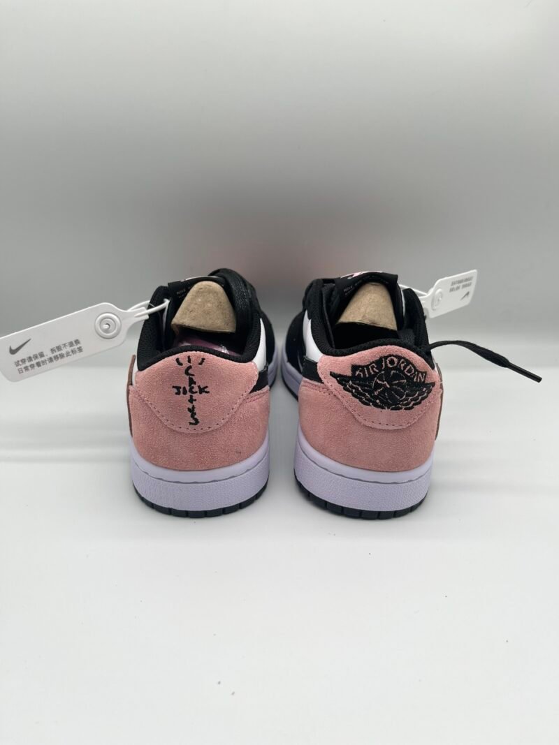 Zapatillas Air Jordan 1 Low Travis Scott NIKE - Imagen 8