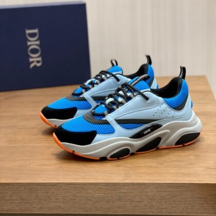 Sneaker B22 DIOR