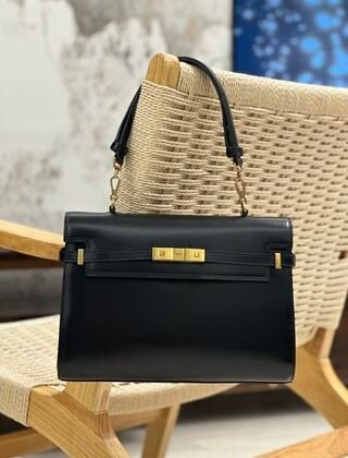 Bolso Manhattan mediano YSL