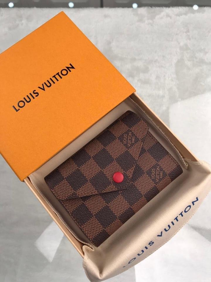 CARTERA VICTORINE Louis Vuitton