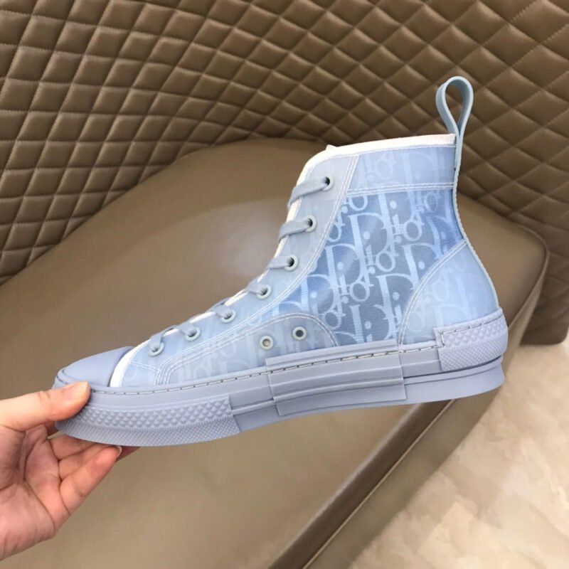 Zapatilla B23 DIOR - Imagen 5