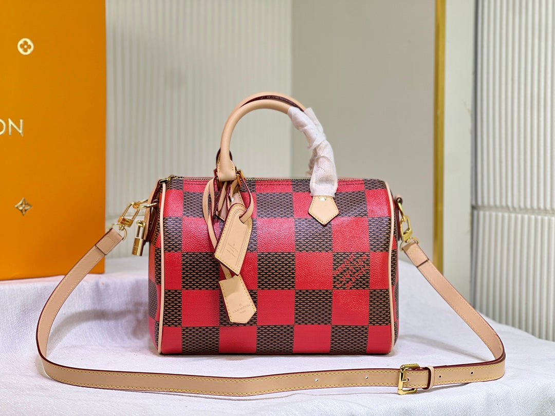 Bolso Speedy 25 Louis Vuitton