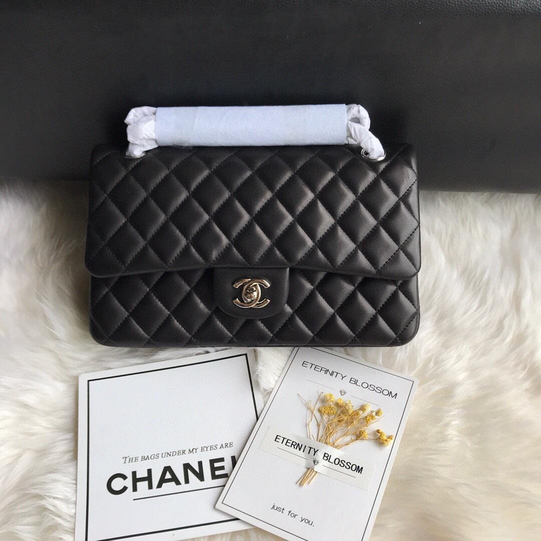 Bolso de hombro 2.55 CHANEL