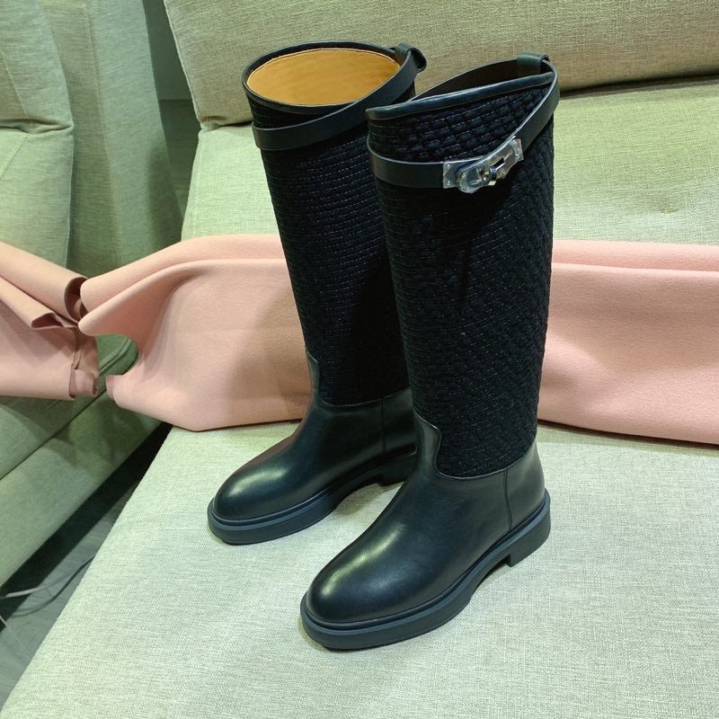 Botas Jumping HERMES
