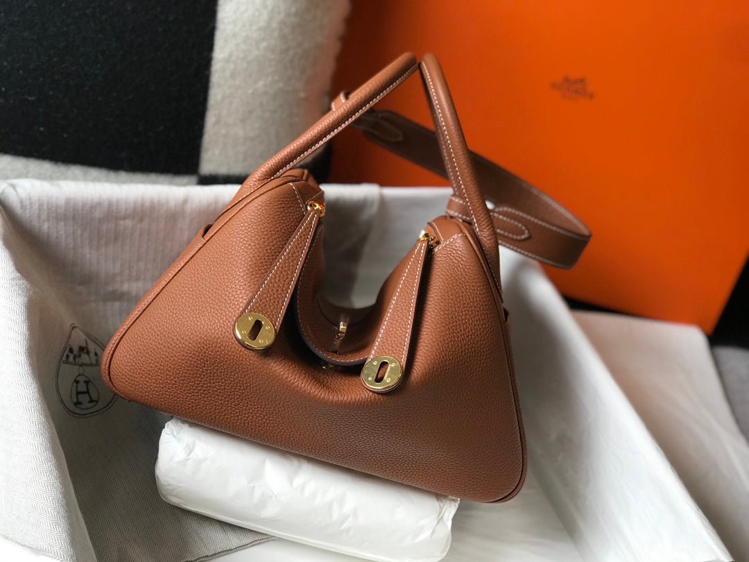 bolso Lindy Hermès