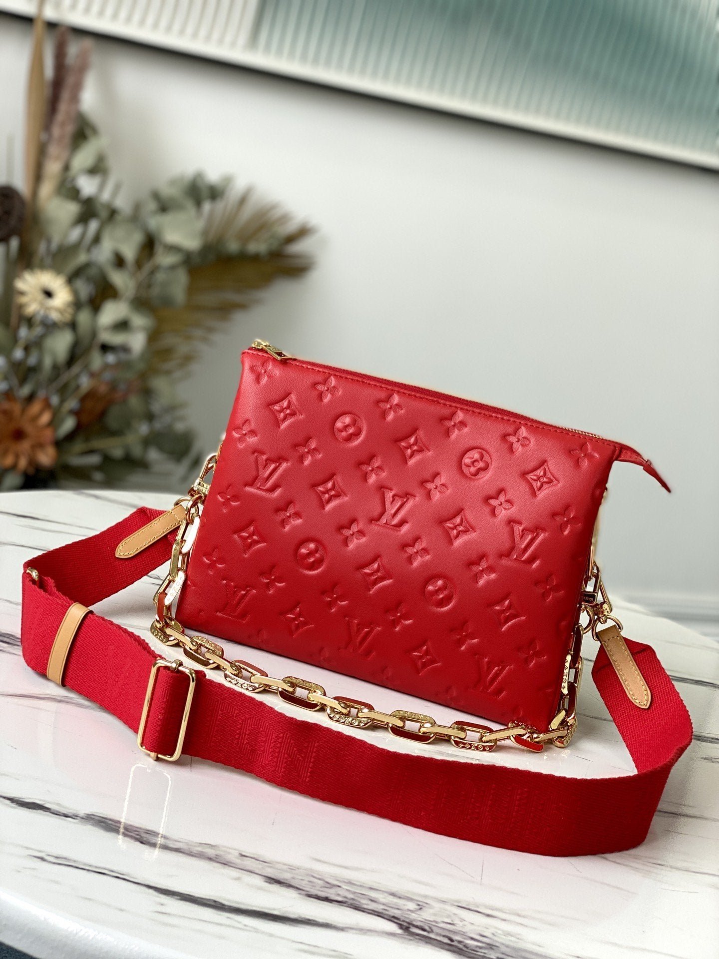 BOLSO COUSSIN PM Louis Vuitton
