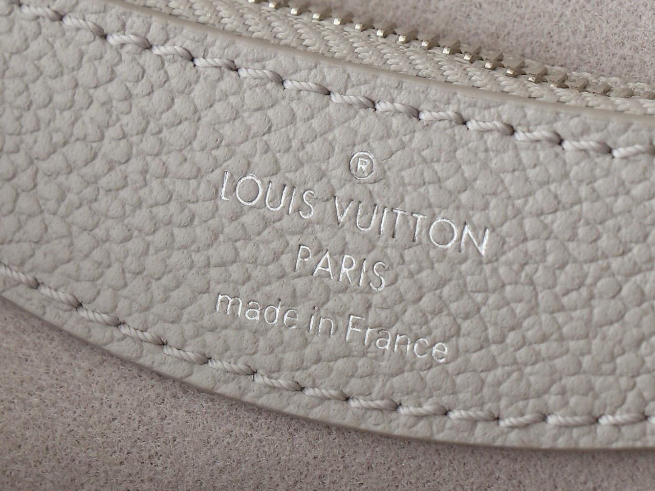 Bolso Diane Louis Vuitton - Imagen 9