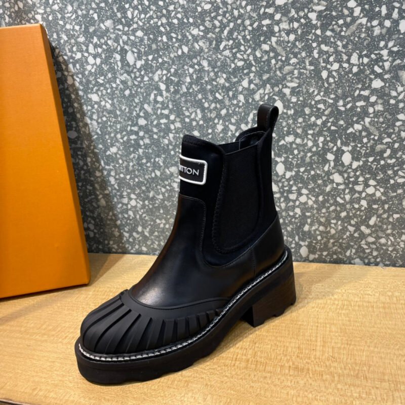 BOTIN LOUIS VUITTON - Imagen 2